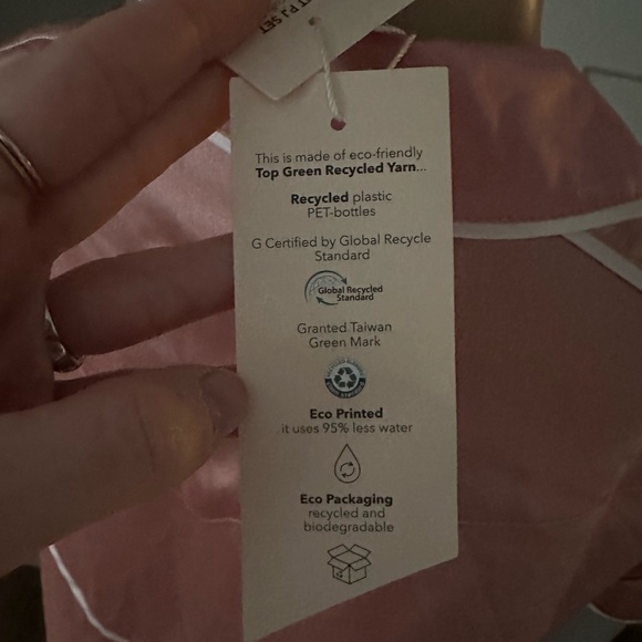 Free People We are HAH Pajamas - Picture 10 of 12